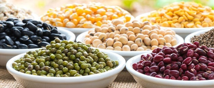 Φασόλια, Αγορά Ναταλί