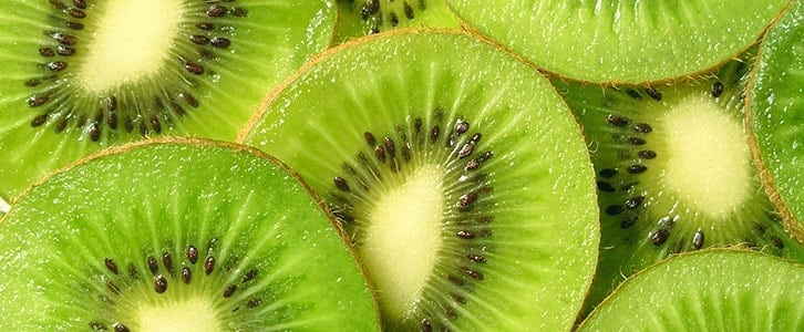 ακτινίδια, Αγορά Ναταλί